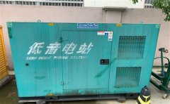 进贤通州四建大波纹箱定制案例