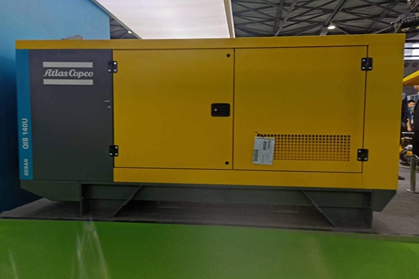 进贤发电机出租