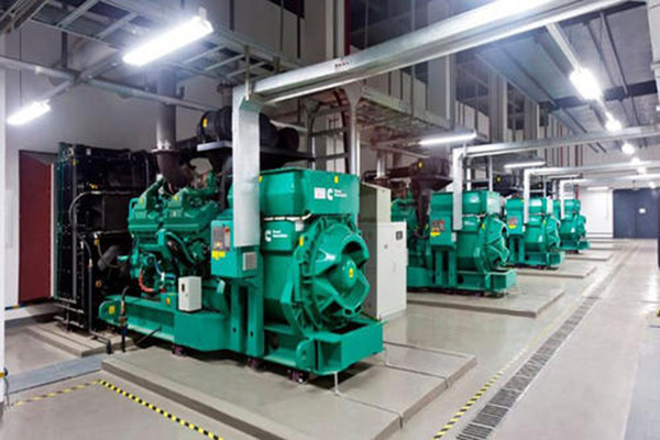 进贤发电机出租