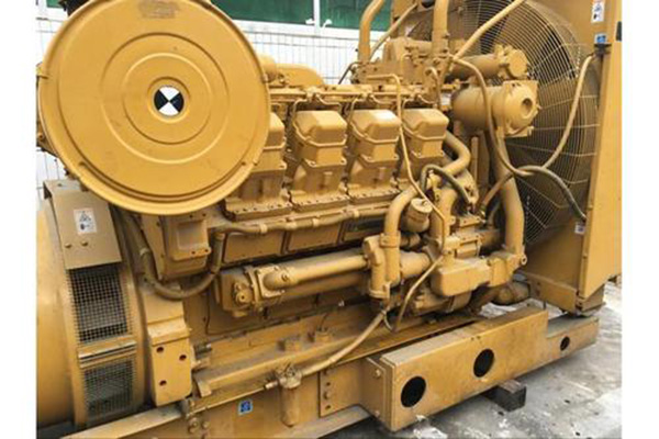 进贤发电机出租