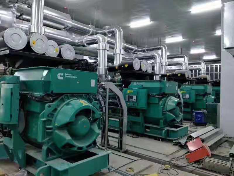 进贤发电机出租 进贤发电机出租