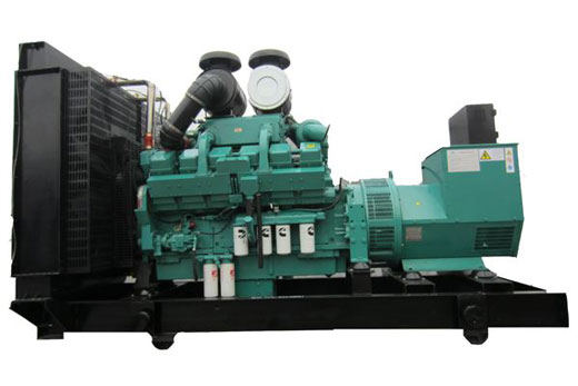 进贤柴油发电机组