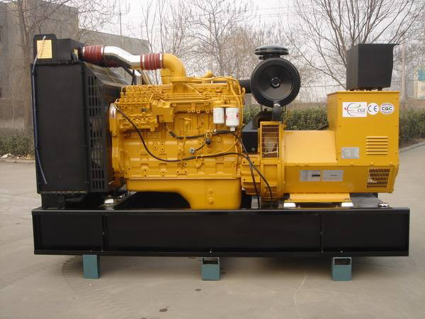 进贤发电机出租