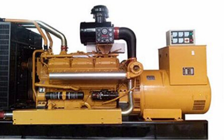 进贤发电机出租