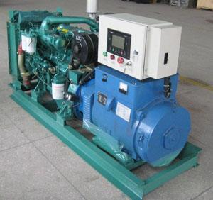 进贤发电机出租