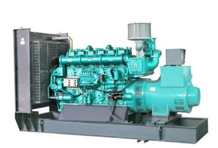 进贤发电机出租